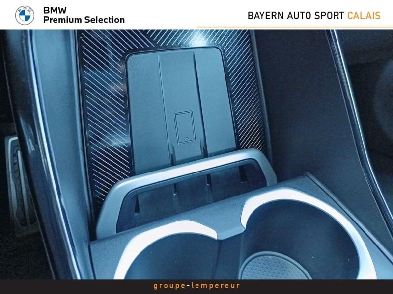 Image BMW X1 ixDrive30 313ch M Sport