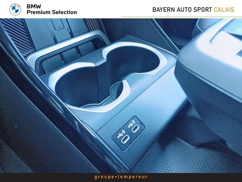 Image BMW X1 ixDrive30 313ch M Sport