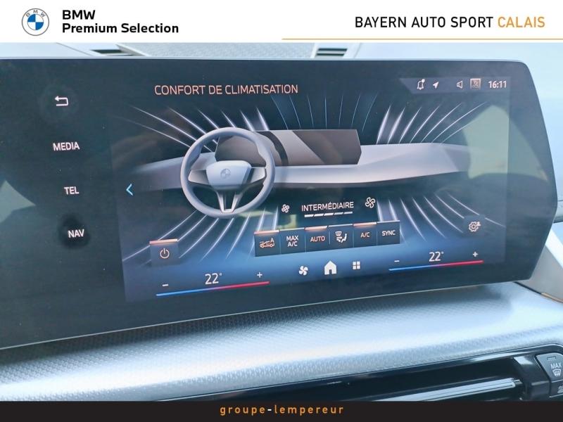 Image BMW X1 ixDrive30 313ch M Sport