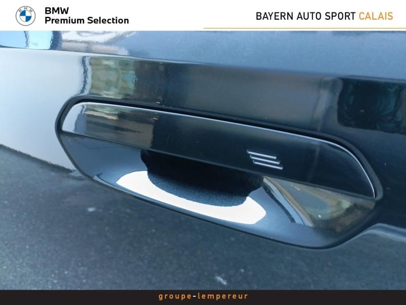 Image BMW X1 ixDrive30 313ch M Sport