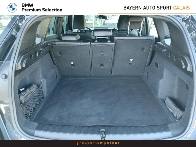 Image BMW X1 ixDrive30 313ch M Sport