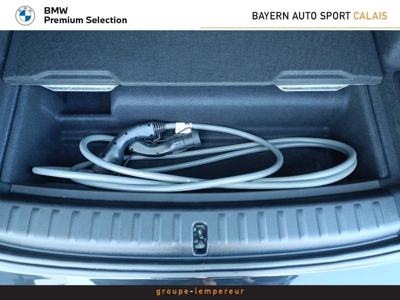 Image BMW X1 ixDrive30 313ch M Sport