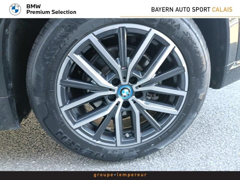 Image BMW X1 ixDrive30 313ch M Sport