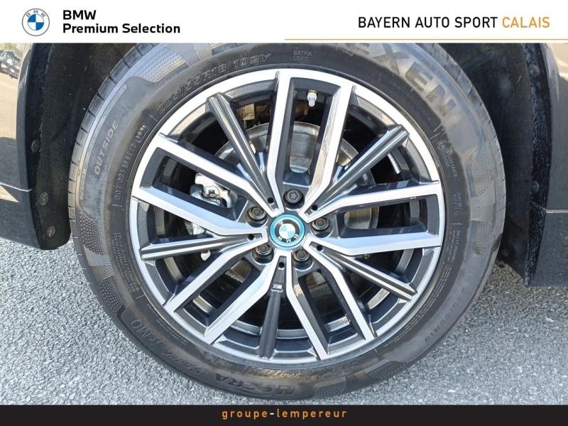 Image BMW X1 ixDrive30 313ch M Sport