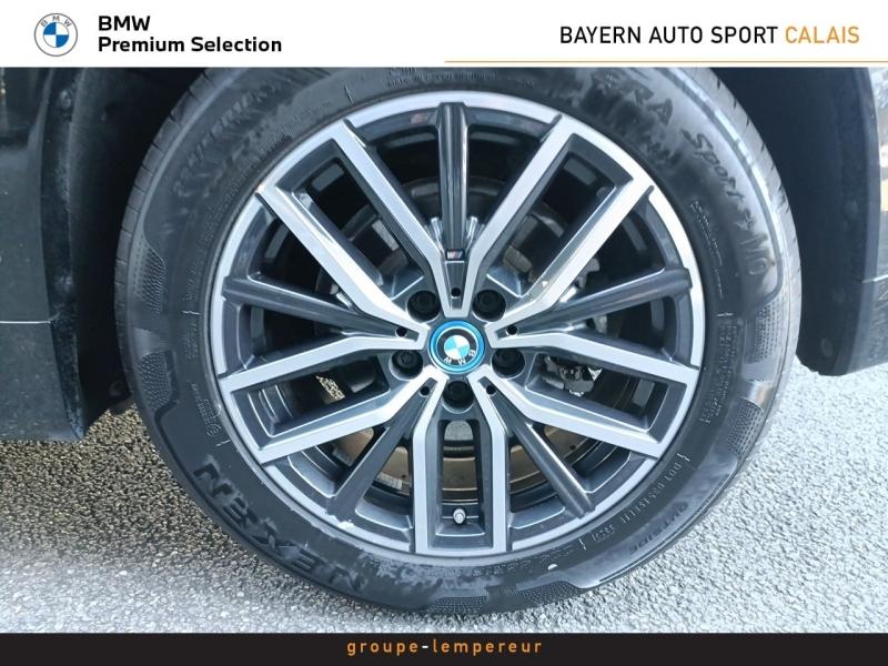 Image BMW X1 ixDrive30 313ch M Sport