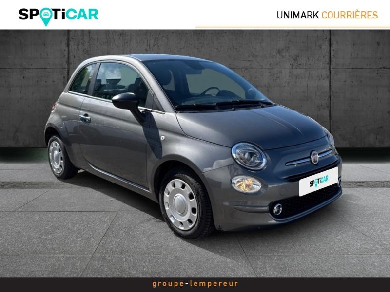 Photo FIAT 500 1.0 70ch BSG S&S Pack Confort