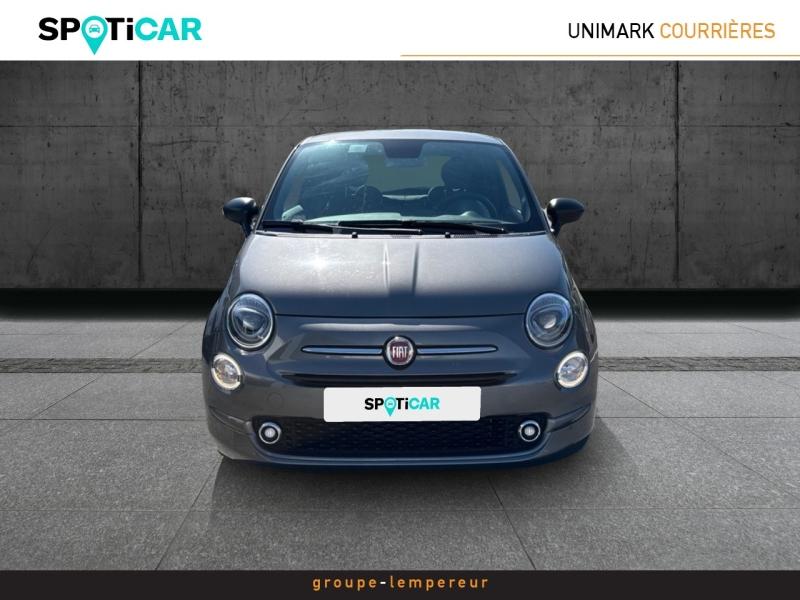 Image FIAT 500 1.0 70ch BSG S&S Pack Confort
