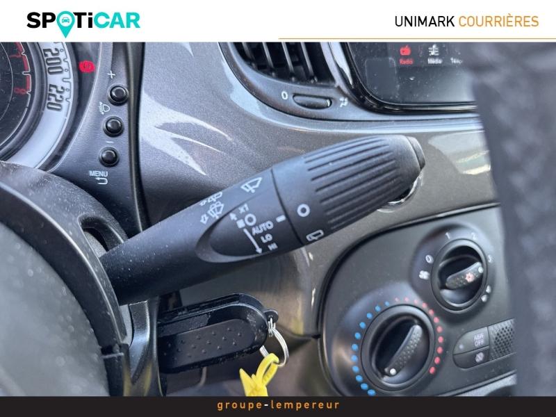 Image FIAT 500 1.0 70ch BSG S&S Pack Confort