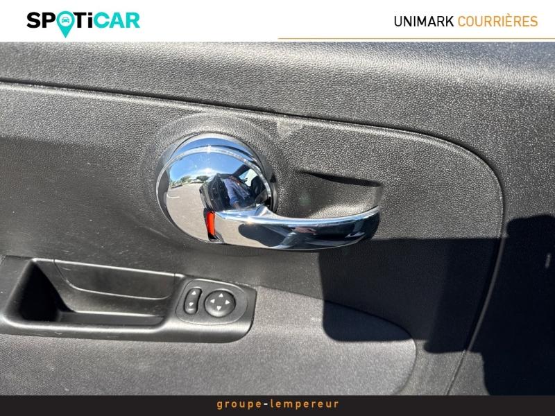 Image FIAT 500 1.0 70ch BSG S&S Pack Confort