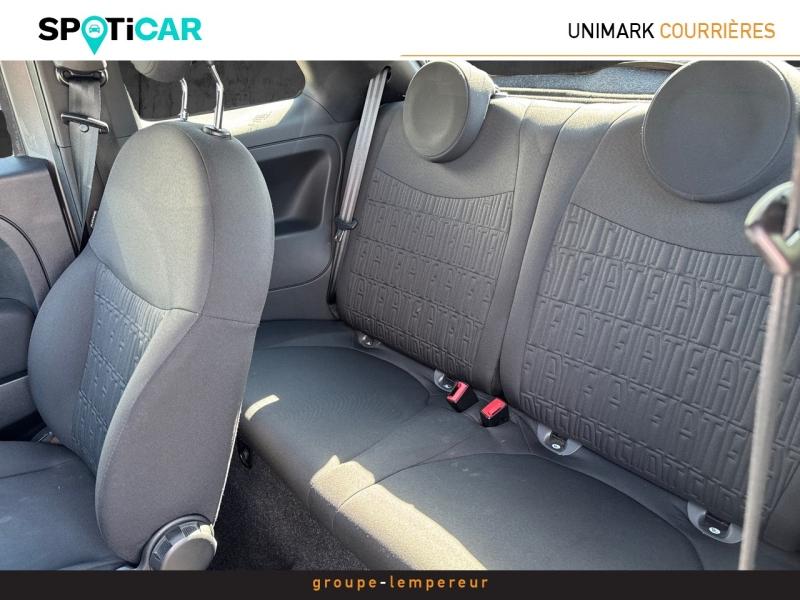 Image FIAT 500 1.0 70ch BSG S&S Pack Confort