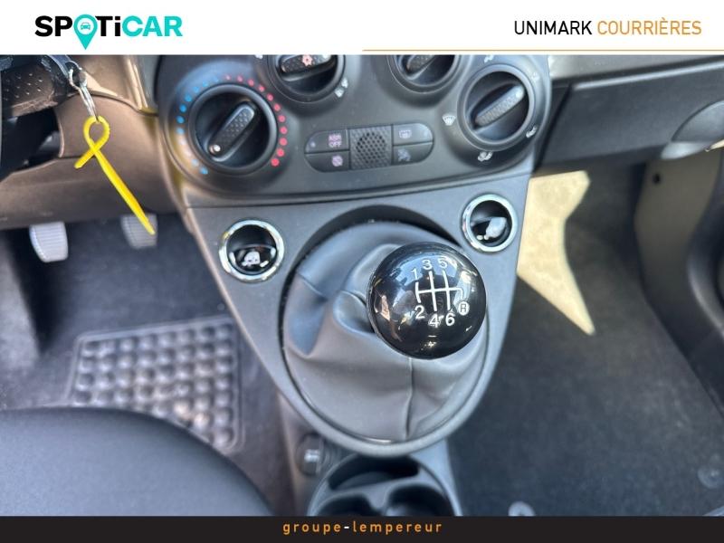 Image FIAT 500 1.0 70ch BSG S&S Pack Confort