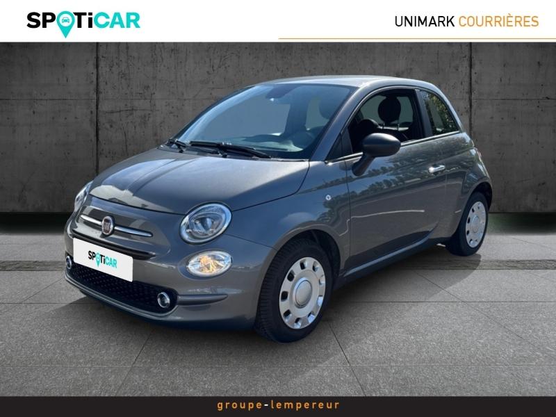 Image FIAT 500 1.0 70ch BSG S&S Pack Confort