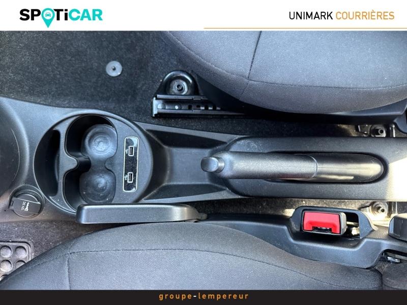 Image FIAT 500 1.0 70ch BSG S&S Pack Confort