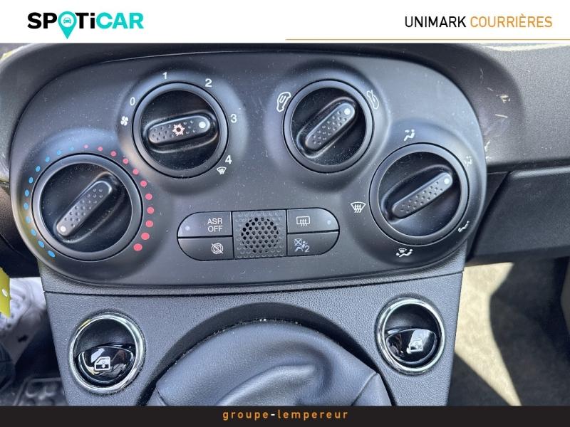 Image FIAT 500 1.0 70ch BSG S&S Pack Confort