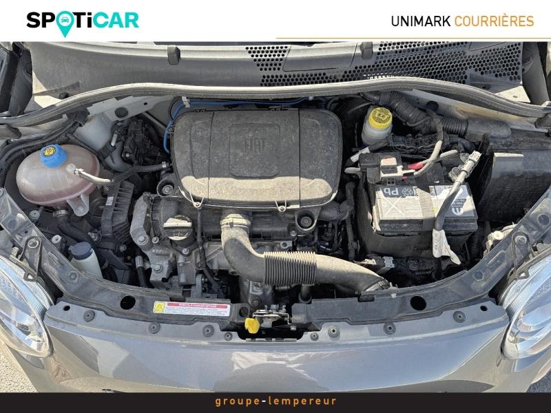 Image FIAT 500 1.0 70ch BSG S&S Pack Confort