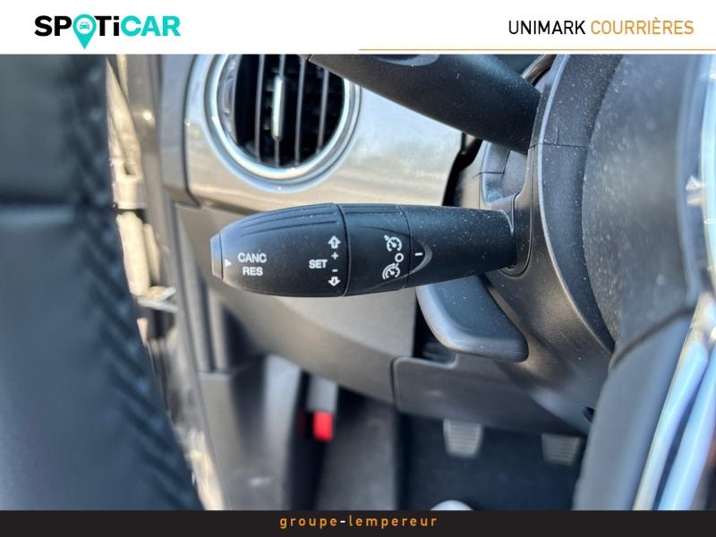 Image FIAT 500 1.0 70ch BSG S&S Pack Confort