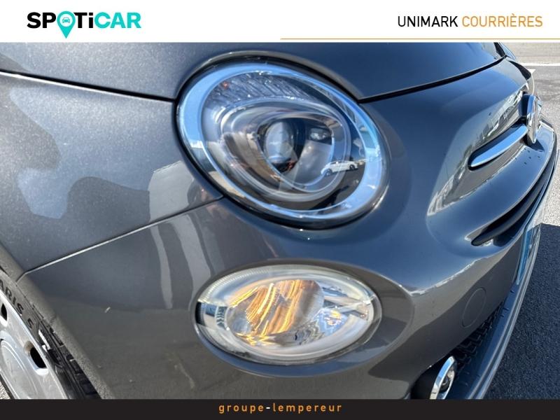 Image FIAT 500 1.0 70ch BSG S&S Pack Confort