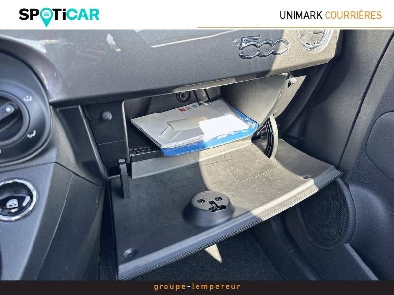 Image FIAT 500 1.0 70ch BSG S&S Pack Confort