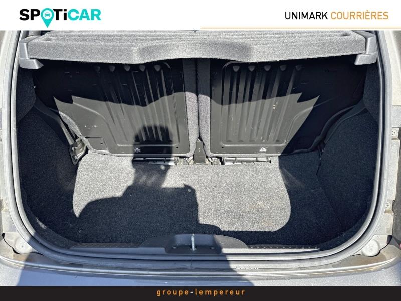 Image FIAT 500 1.0 70ch BSG S&S Pack Confort