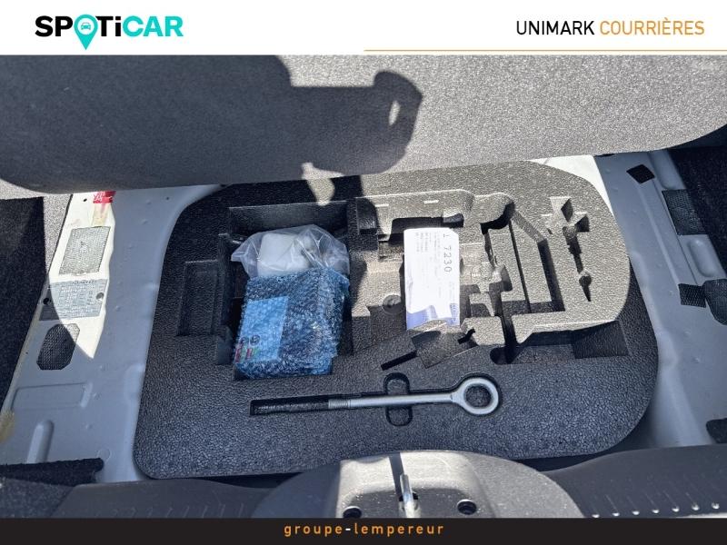 Image FIAT 500 1.0 70ch BSG S&S Pack Confort