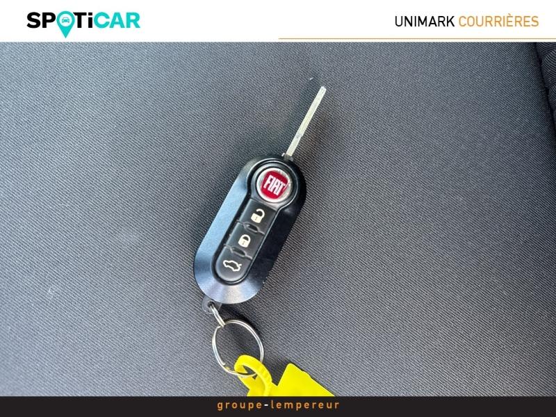 Image FIAT 500 1.0 70ch BSG S&S Pack Confort