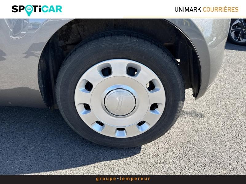 Image FIAT 500 1.0 70ch BSG S&S Pack Confort