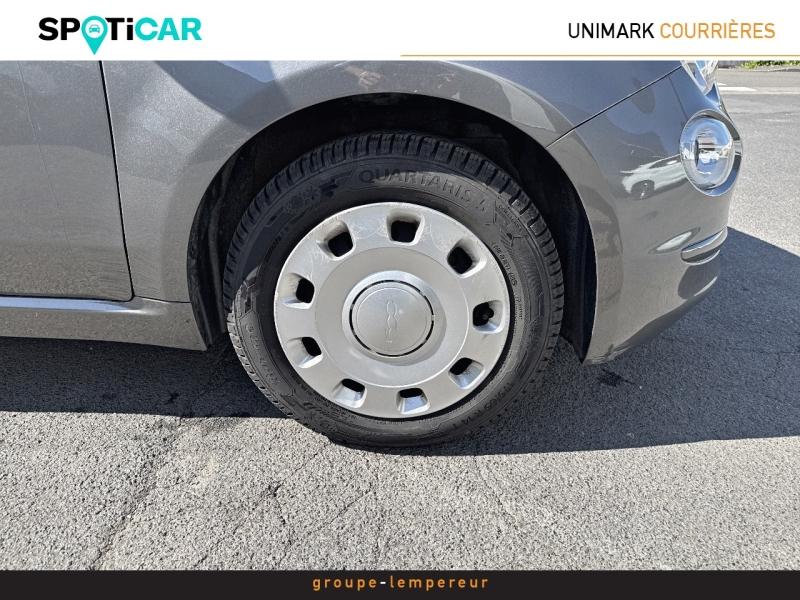 Image FIAT 500 1.0 70ch BSG S&S Pack Confort