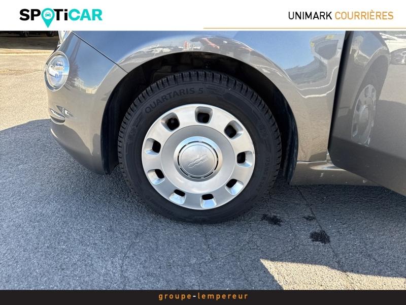 Image FIAT 500 1.0 70ch BSG S&S Pack Confort