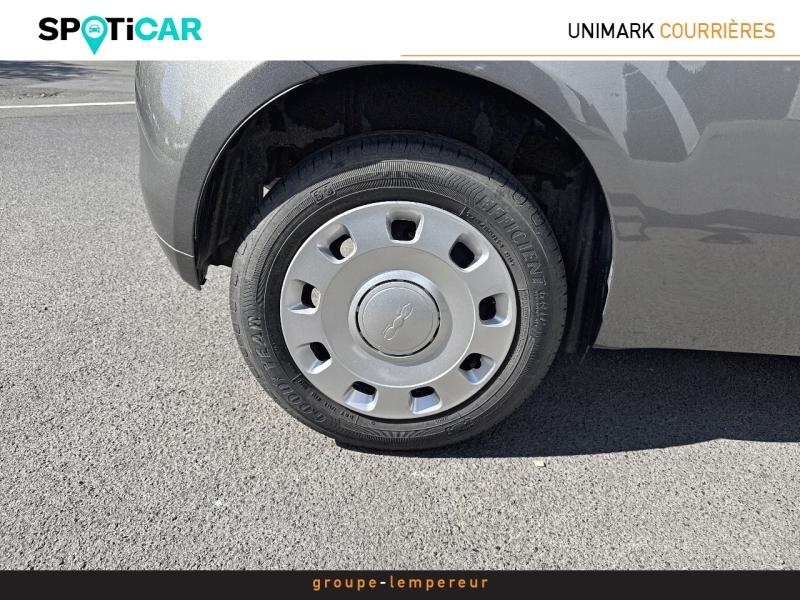 Image FIAT 500 1.0 70ch BSG S&S Pack Confort