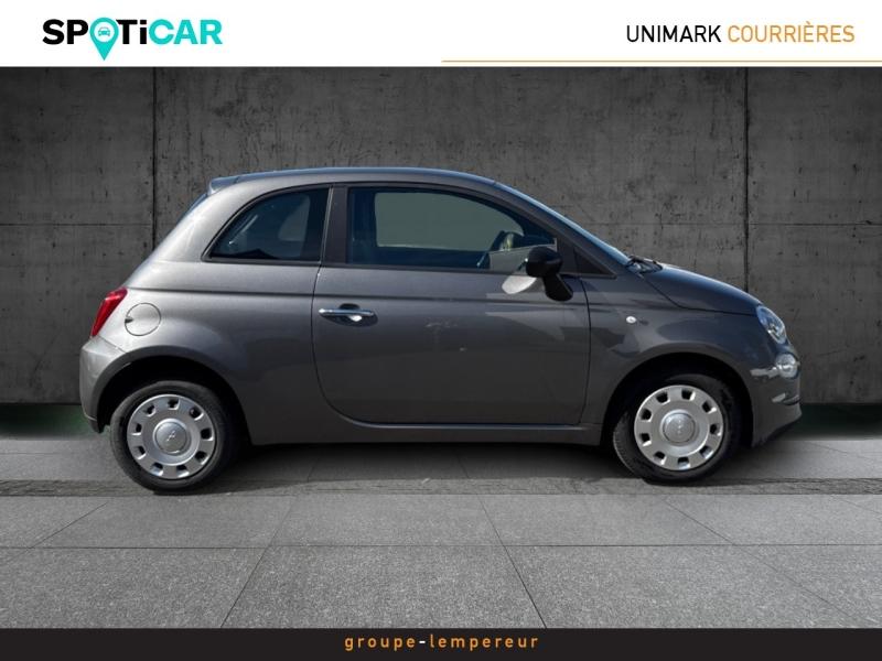 Image FIAT 500 1.0 70ch BSG S&S Pack Confort