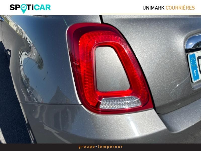 Image FIAT 500 1.0 70ch BSG S&S Pack Confort