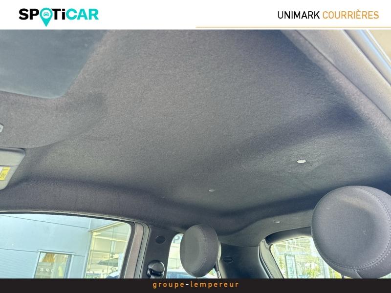 Image FIAT 500 1.0 70ch BSG S&S Pack Confort