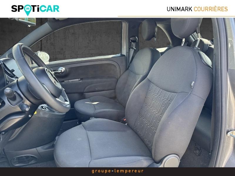 Image FIAT 500 1.0 70ch BSG S&S Pack Confort