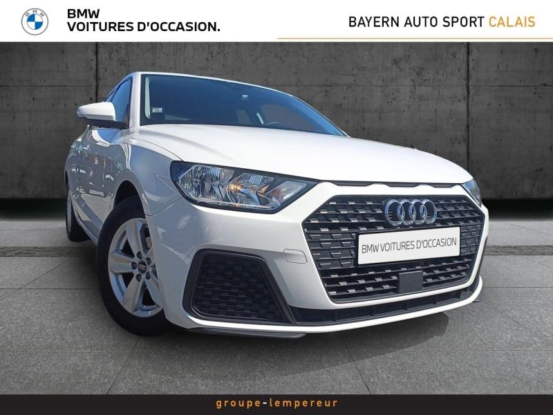 Photo AUDI A1 Sportback 25 TFSI 95ch