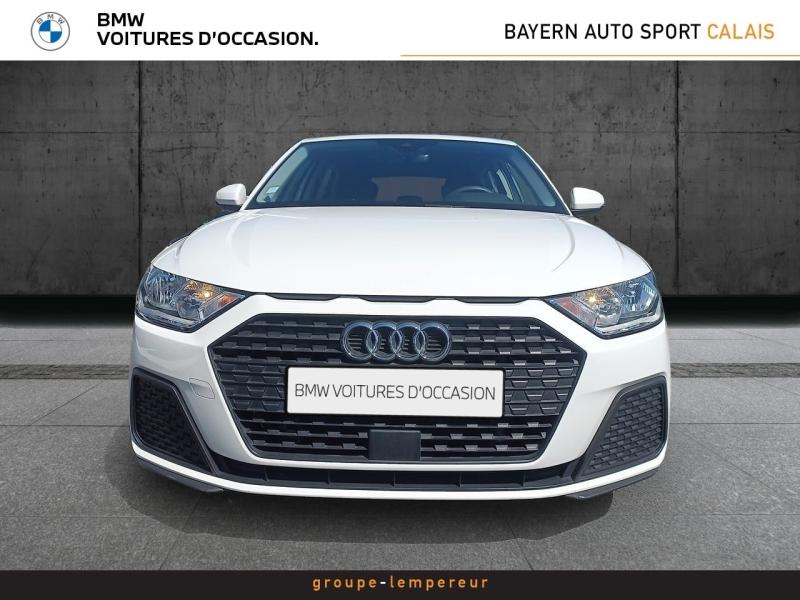 Image AUDI A1 Sportback 25 TFSI 95ch