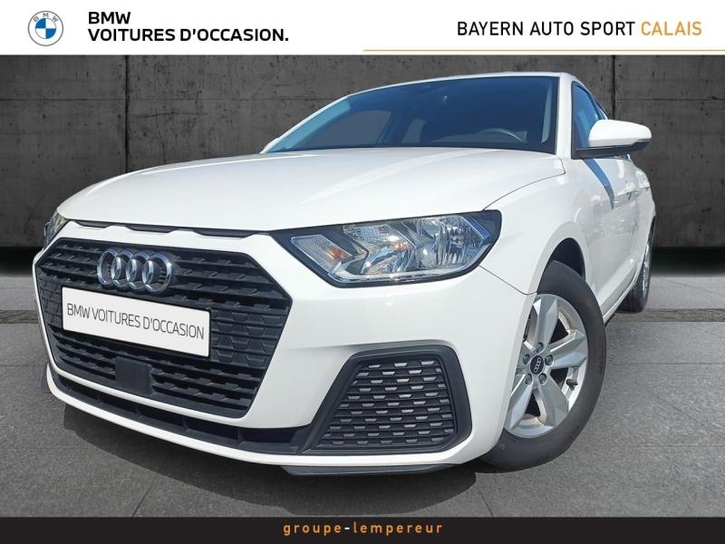 Image AUDI A1 Sportback 25 TFSI 95ch