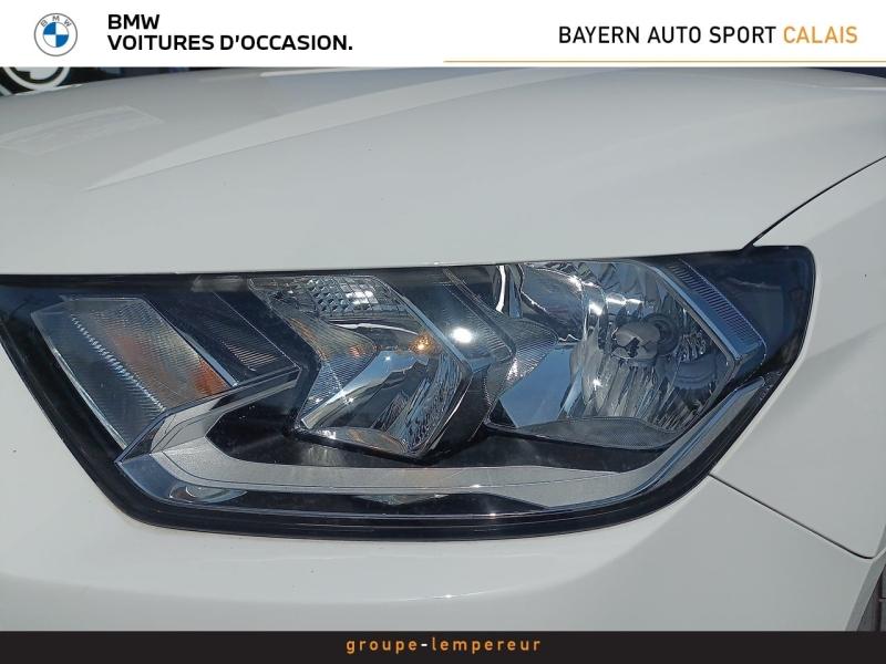 Image AUDI A1 Sportback 25 TFSI 95ch