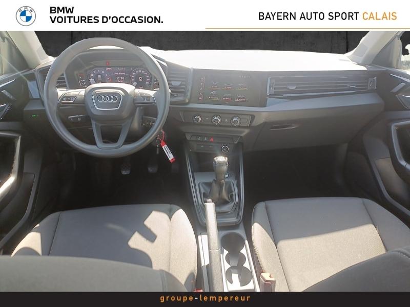 Image AUDI A1 Sportback 25 TFSI 95ch