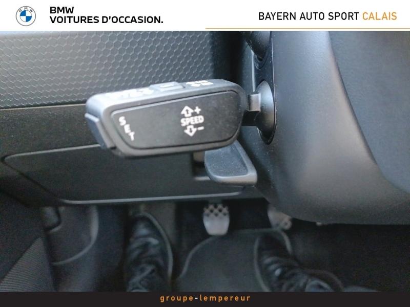 Image AUDI A1 Sportback 25 TFSI 95ch