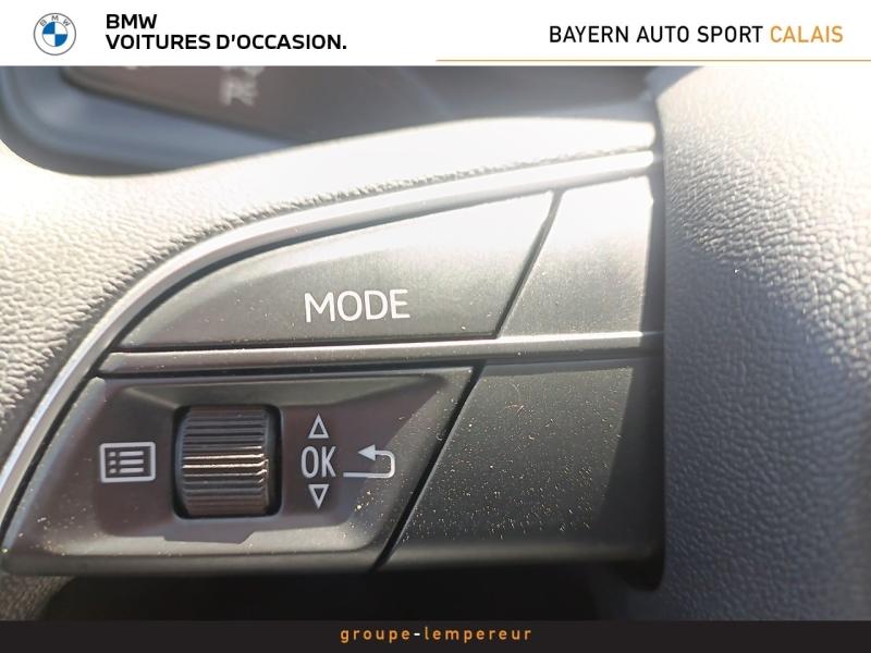 Image AUDI A1 Sportback 25 TFSI 95ch