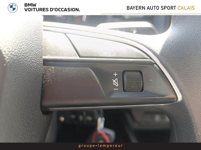 Image AUDI A1 Sportback 25 TFSI 95ch