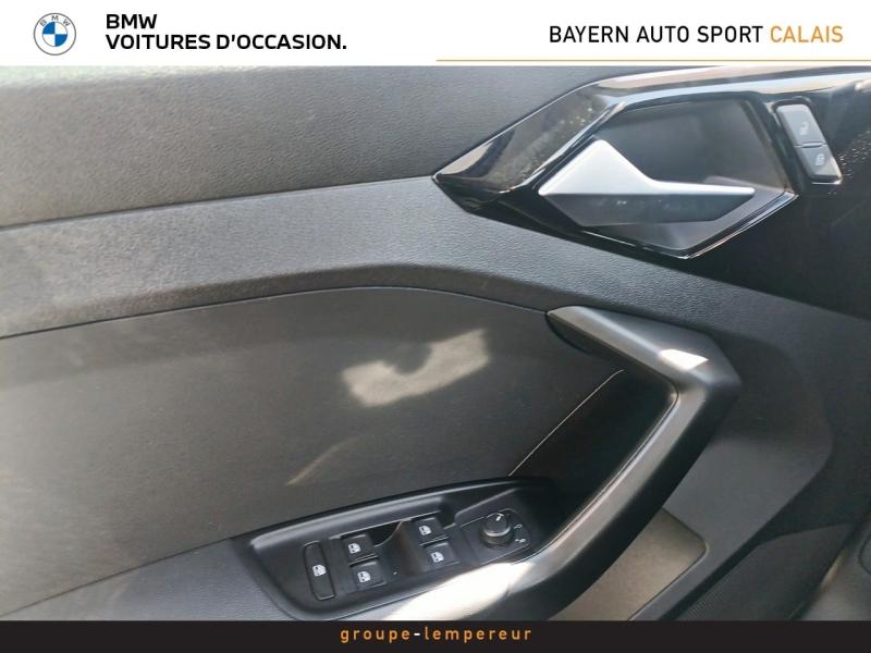 Image AUDI A1 Sportback 25 TFSI 95ch