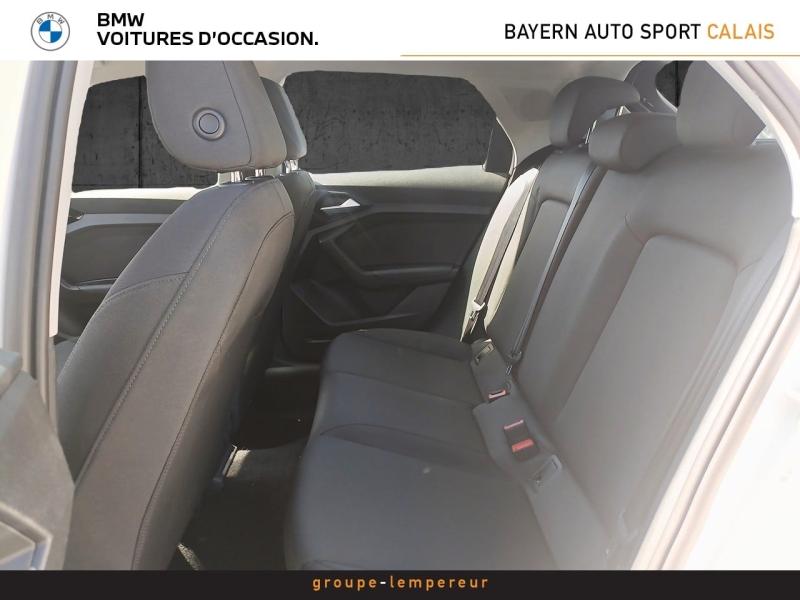 Image AUDI A1 Sportback 25 TFSI 95ch