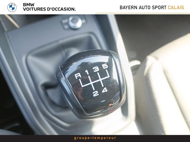 Image AUDI A1 Sportback 25 TFSI 95ch