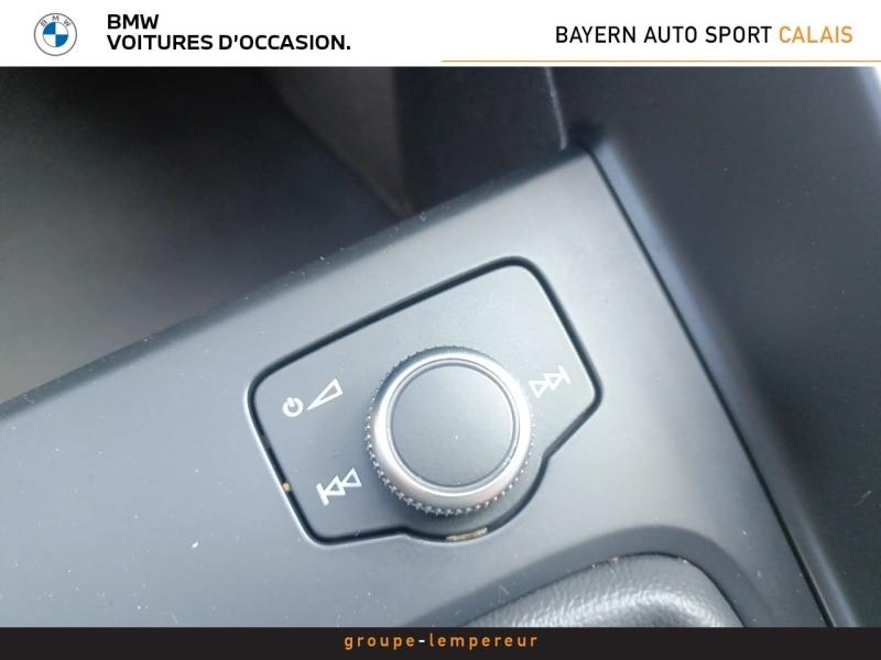 Image AUDI A1 Sportback 25 TFSI 95ch