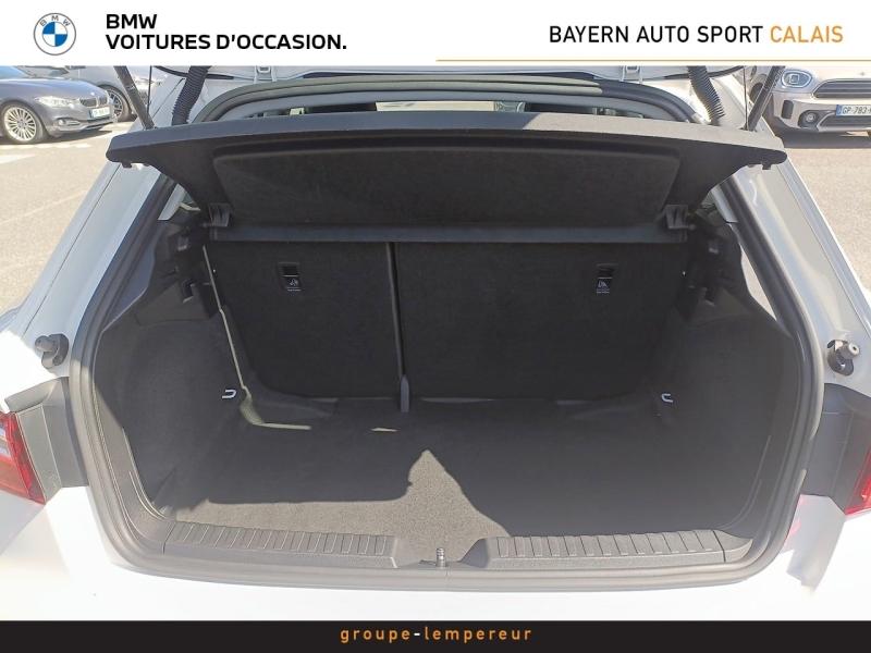 Image AUDI A1 Sportback 25 TFSI 95ch