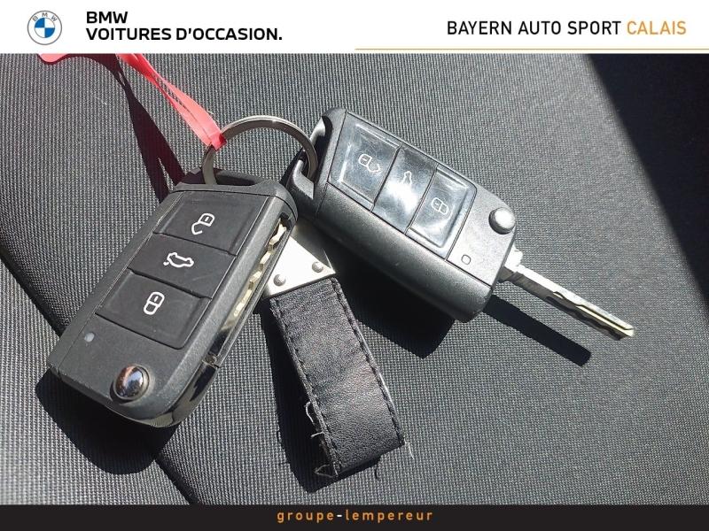 Image AUDI A1 Sportback 25 TFSI 95ch