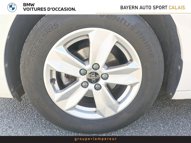 Image AUDI A1 Sportback 25 TFSI 95ch