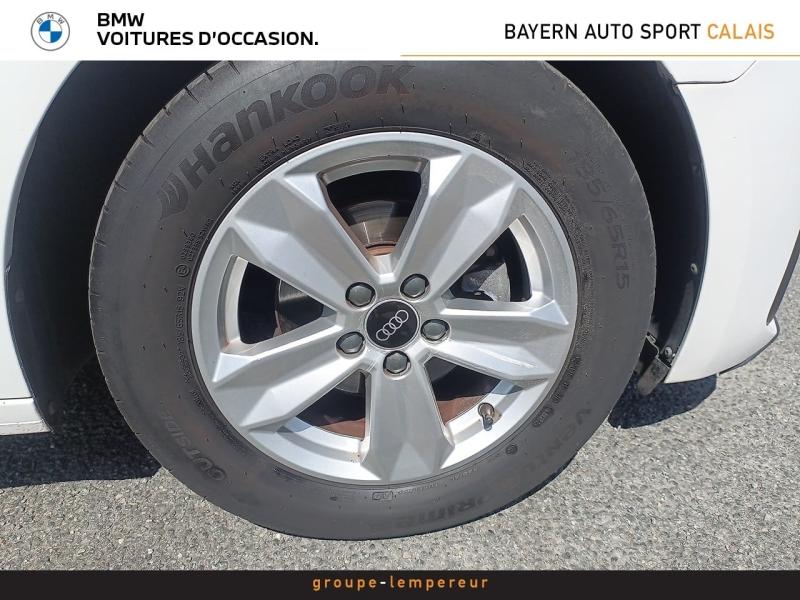 Image AUDI A1 Sportback 25 TFSI 95ch