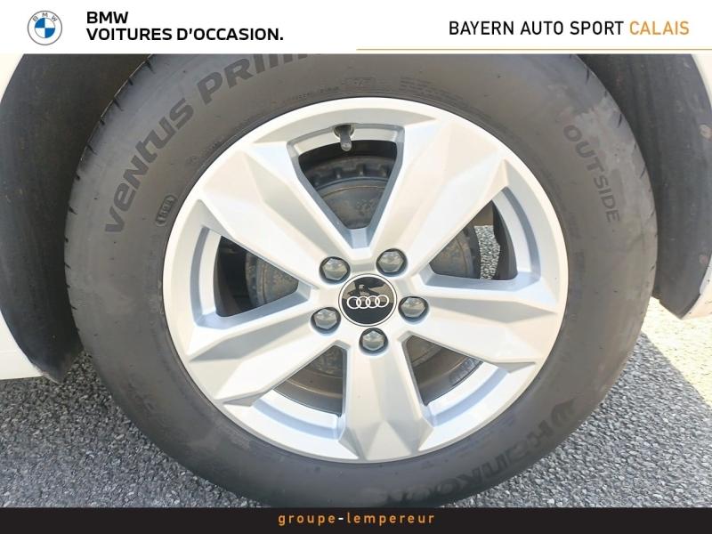 Image AUDI A1 Sportback 25 TFSI 95ch